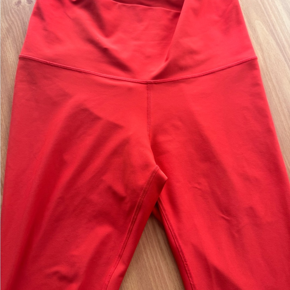 BOGO Old Navy Hot Pink Leggings L